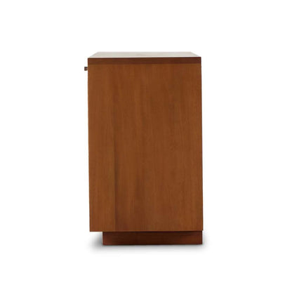 Four Hands - Slayton - Macklin Sideboard-Light Mahogany Veneer - 234089-001 veiw 8