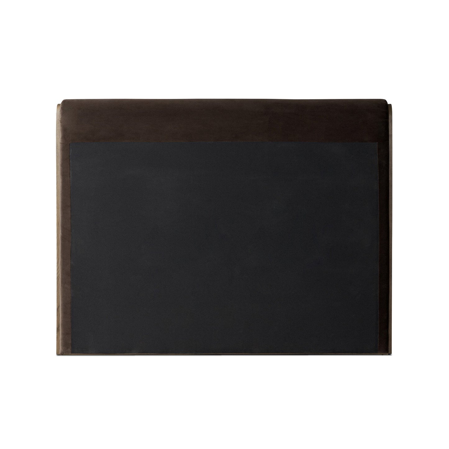 Four Hands - Sloane Bed - Surrey Cocoa - 246168-004 view 6