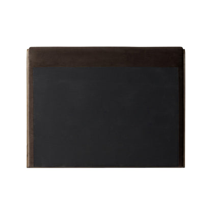 Four Hands - Sloane Bed - Surrey Cocoa - 246168-004 view 6