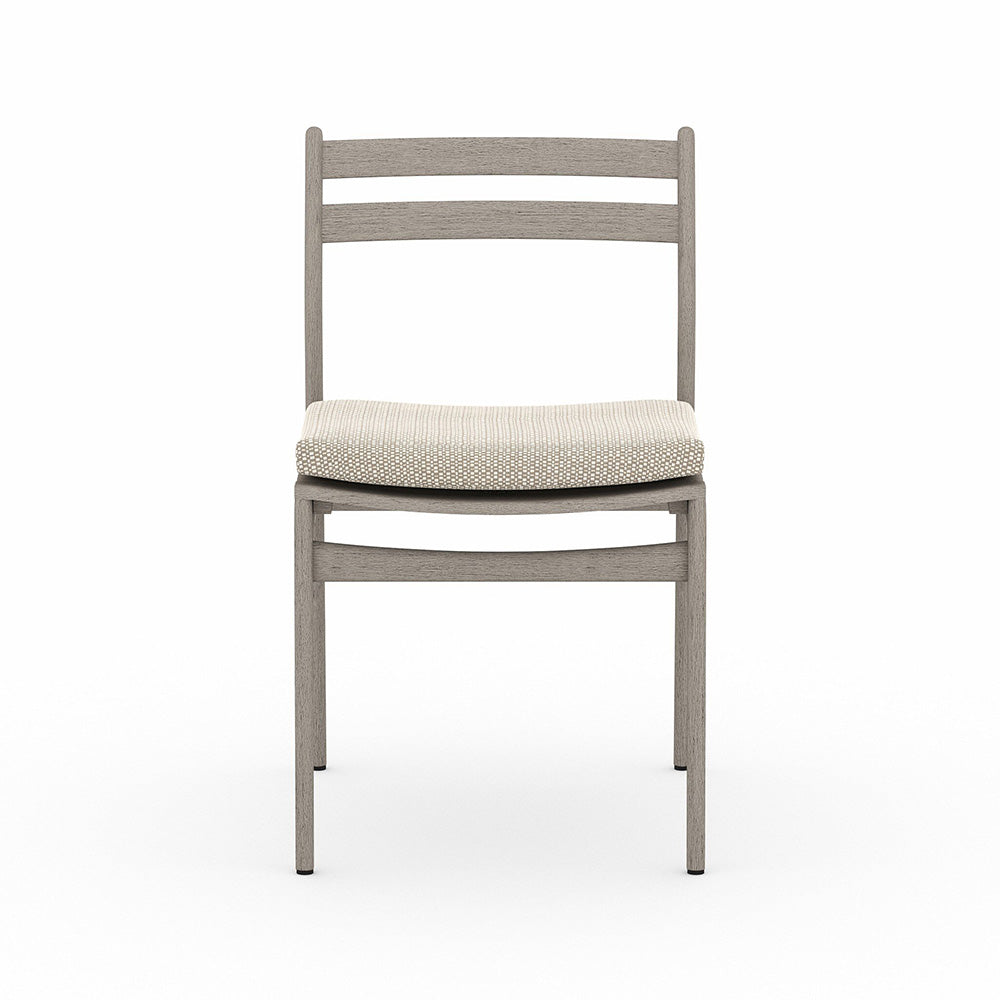 Four Hands - Solano - Atherton Outdoor Dining Chair - Faye Sand - JSOL-08301K-971_CLOSEOUT view 2