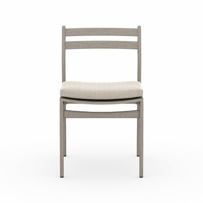 Four Hands - Solano - Atherton Outdoor Dining Chair - Faye Sand - JSOL-08301K-971_CLOSEOUT view 2