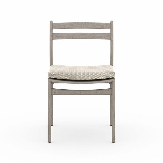 Four Hands - Solano - Atherton Outdoor Dining Chair - Faye Sand - JSOL-08301K-971_CLOSEOUT view 2