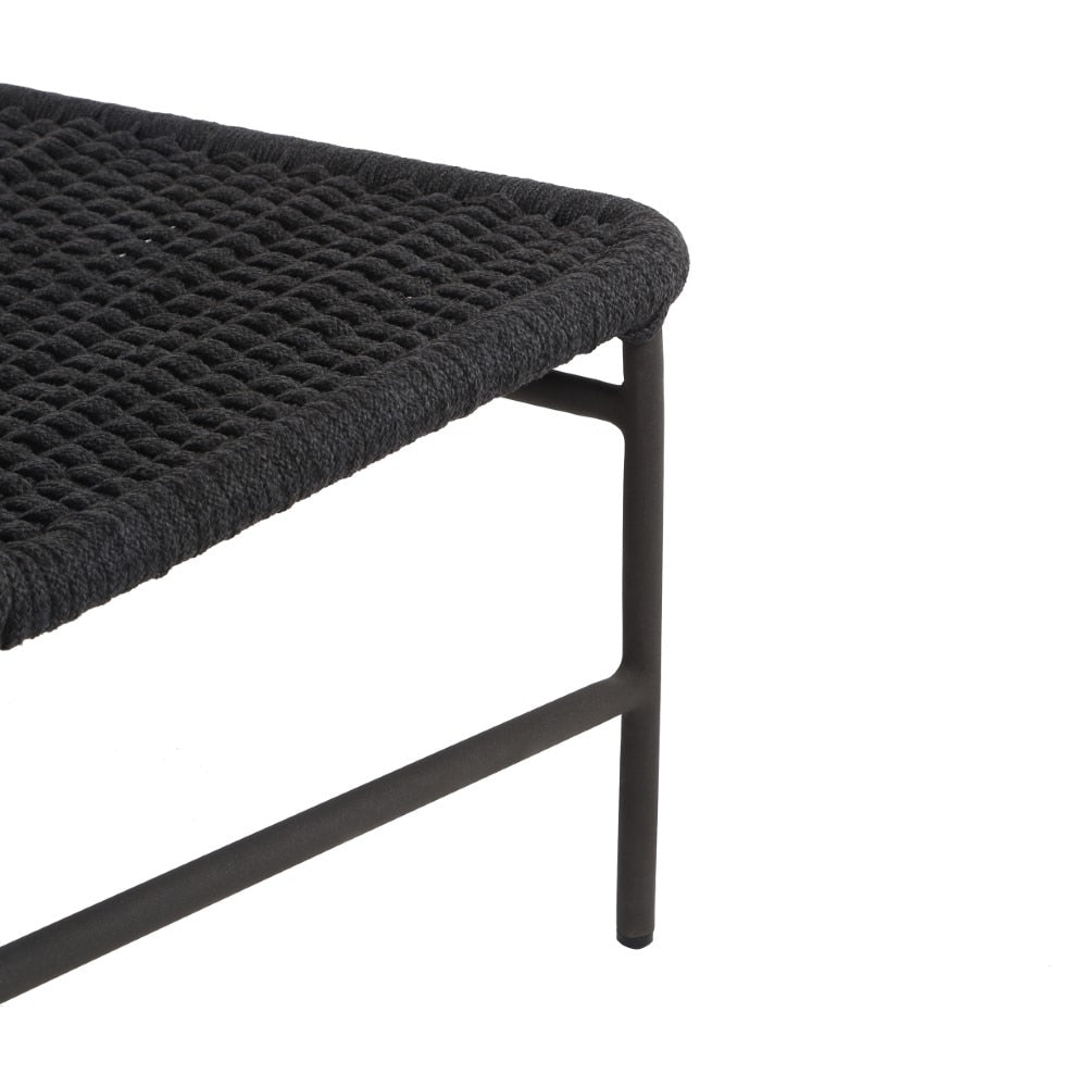 Four Hands - Bruno Outdoor Chair - JSOL-048 veiw 3