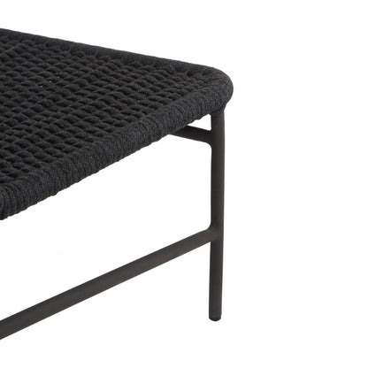 Four Hands - Bruno Outdoor Chair - JSOL-048 veiw 3