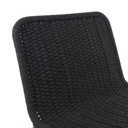 Four Hands - Bruno Outdoor Chair - JSOL-048 veiw 4