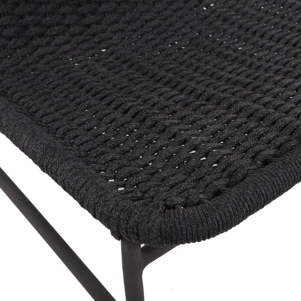 Four Hands - Bruno Outdoor Chair - JSOL-048 veiw 5