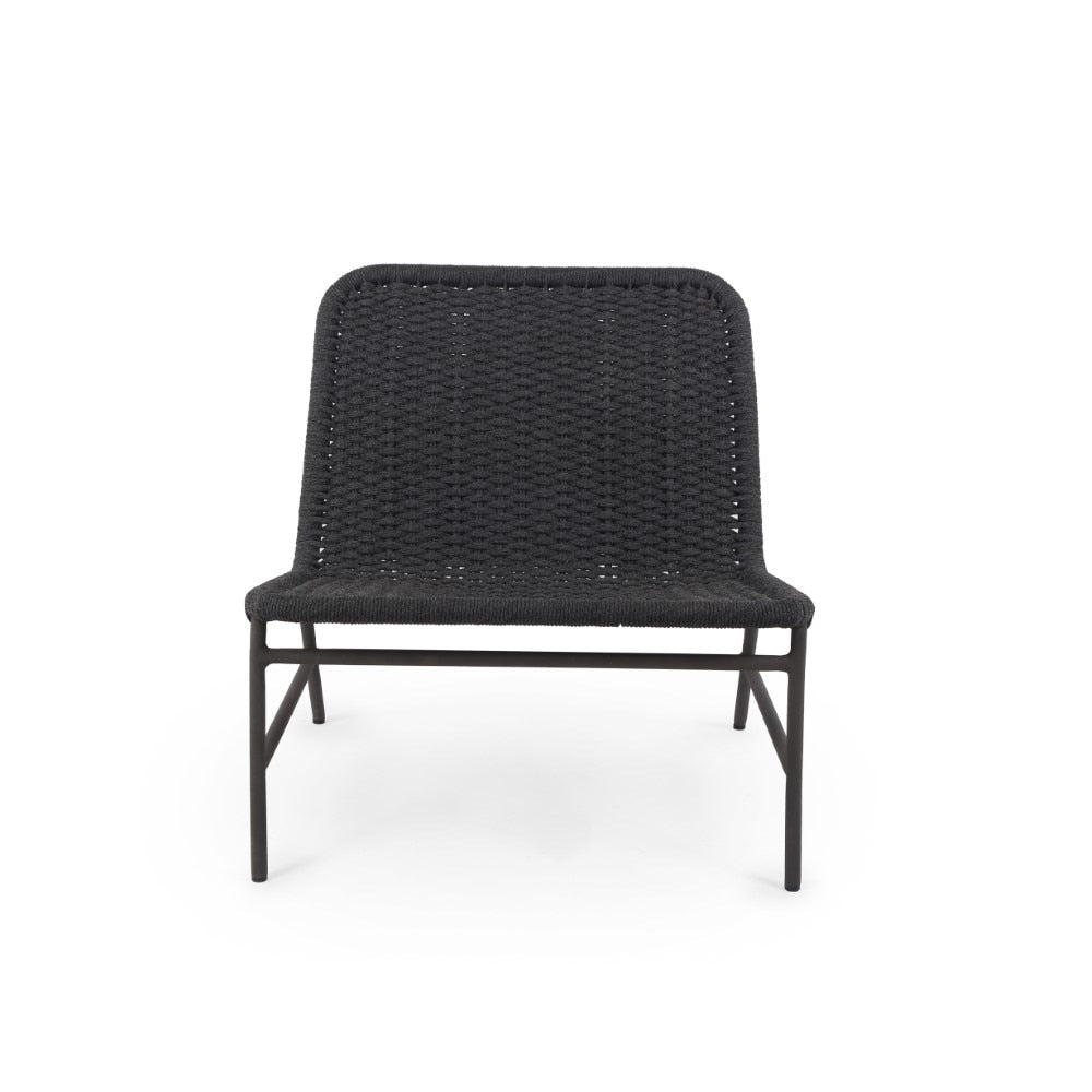 Four Hands - Bruno Outdoor Chair - JSOL-048 veiw 6