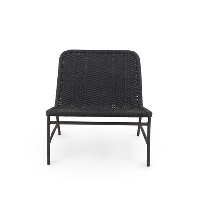 Four Hands - Bruno Outdoor Chair - JSOL-048 veiw 6