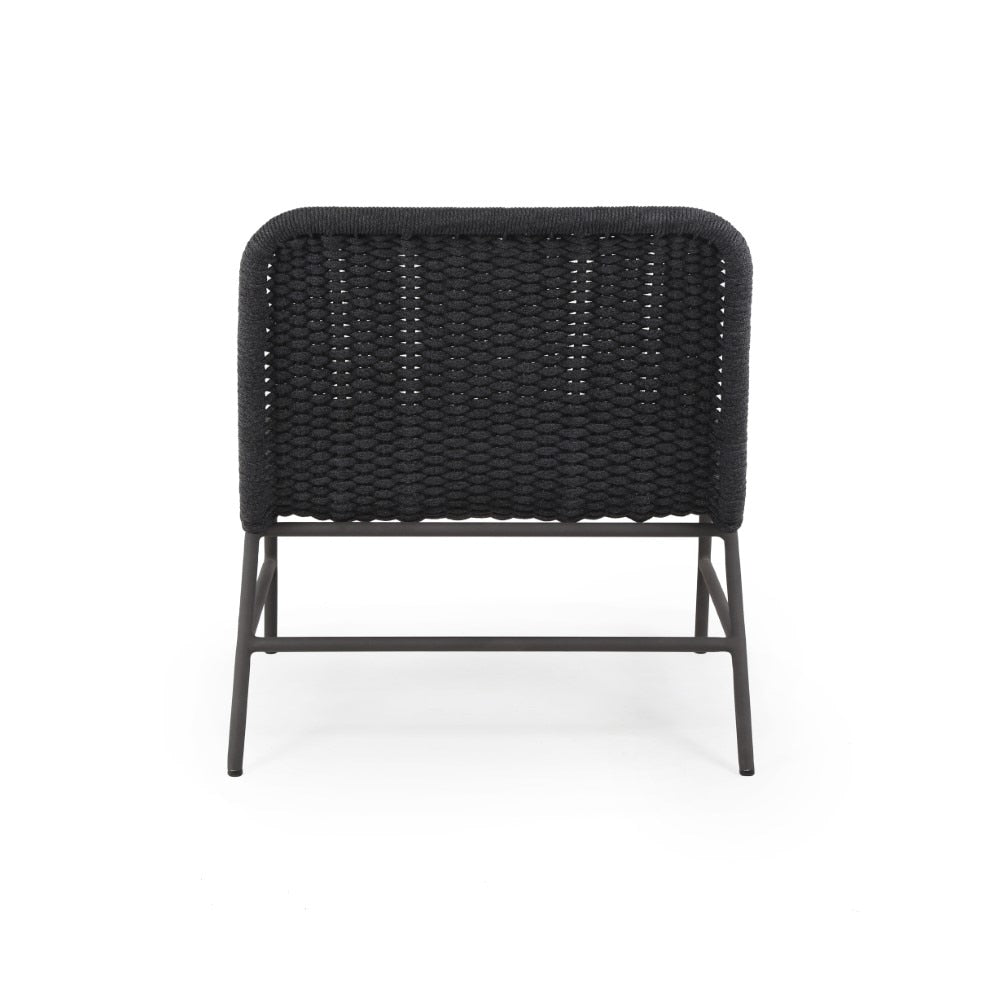 Four Hands - Bruno Outdoor Chair - JSOL-048 veiw 7