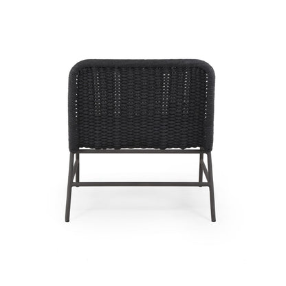 Four Hands - Bruno Outdoor Chair - JSOL-048 veiw 7