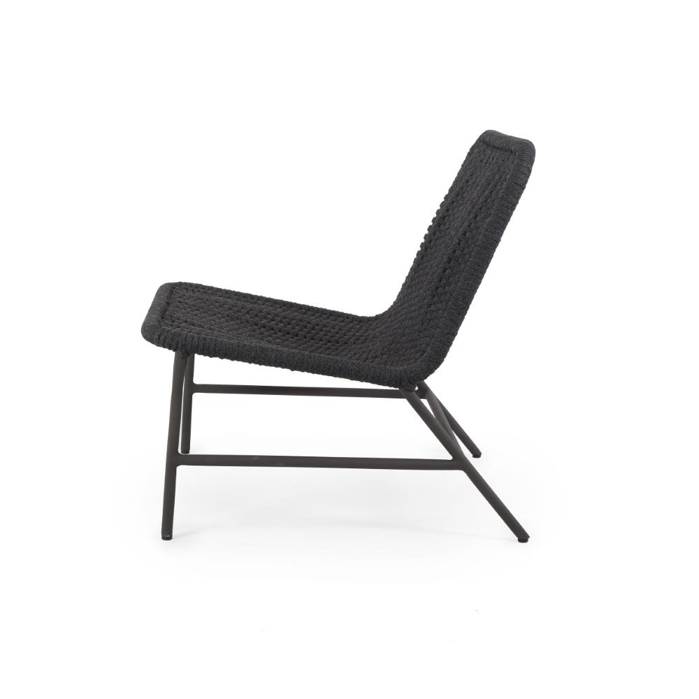 Four Hands - Bruno Outdoor Chair - JSOL-048 veiw 8