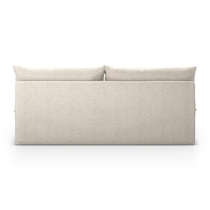 Four Hands - Solano - Build Your Own: Grant Outdoor Sectional - Sofa Piece - Faye Sand - 230627-004 veiw 5