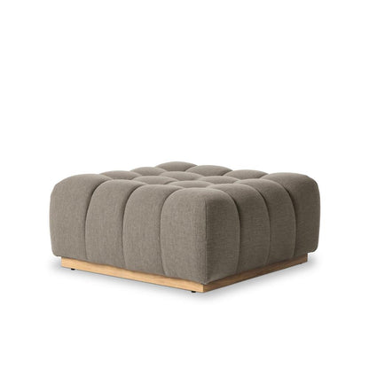 Four Hands - Solano - Build Your Own: Roma Outdoor Sectional - Alessi Fawn - 227537-003 veiw 1