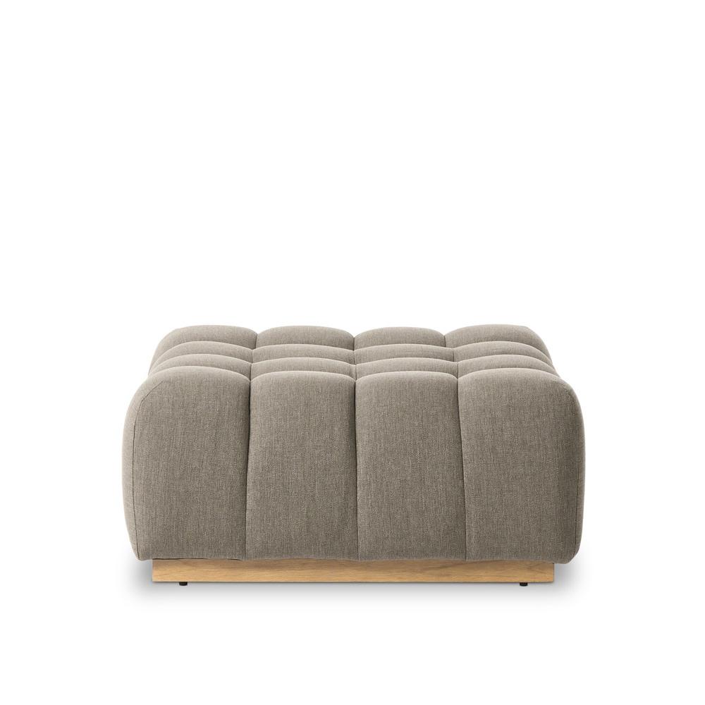 Four Hands - Solano - Build Your Own: Roma Outdoor Sectional - Alessi Fawn - 227537-003 veiw 2