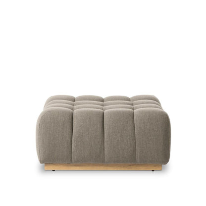 Four Hands - Solano - Build Your Own: Roma Outdoor Sectional - Alessi Fawn - 227537-003 veiw 2
