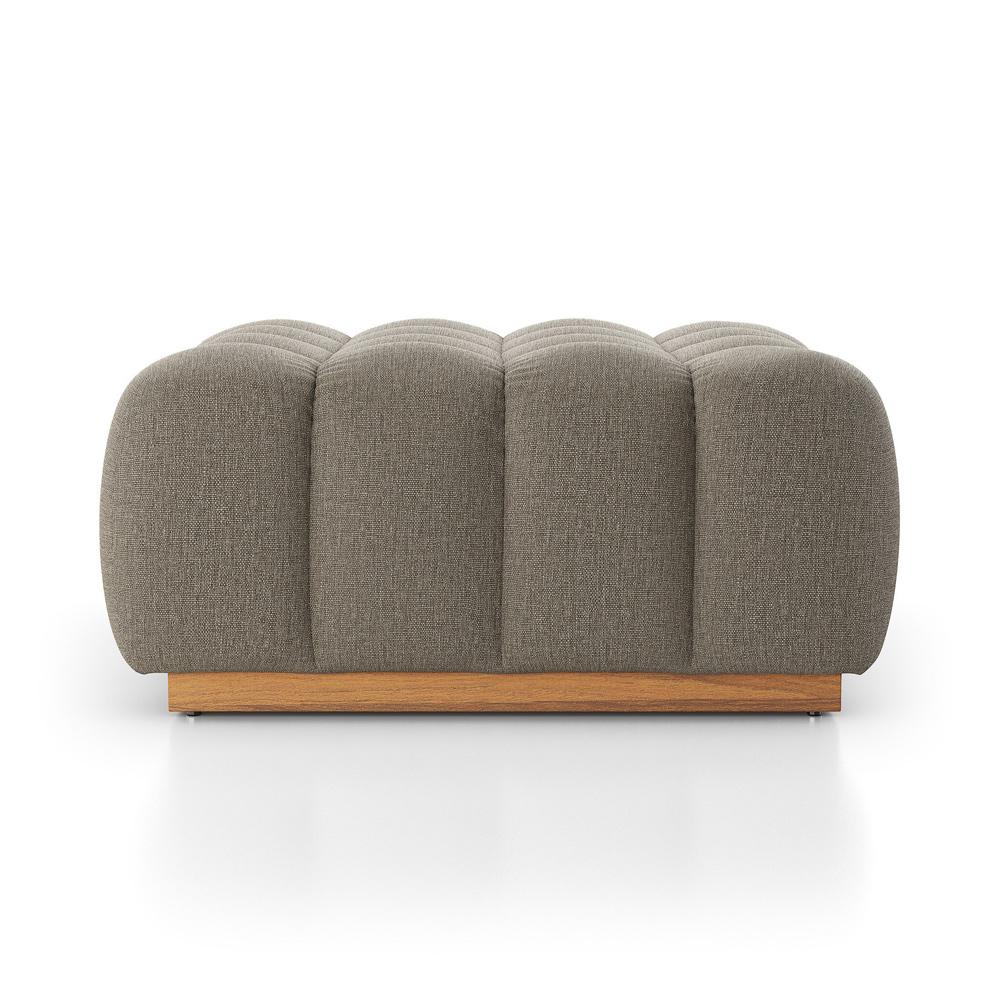 Four Hands - Solano - Build Your Own: Roma Outdoor Sectional - Alessi Fawn - 227537-003 veiw 3