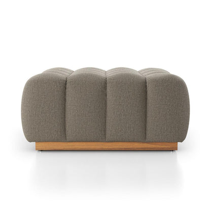 Four Hands - Solano - Build Your Own: Roma Outdoor Sectional - Alessi Fawn - 227537-003 veiw 3