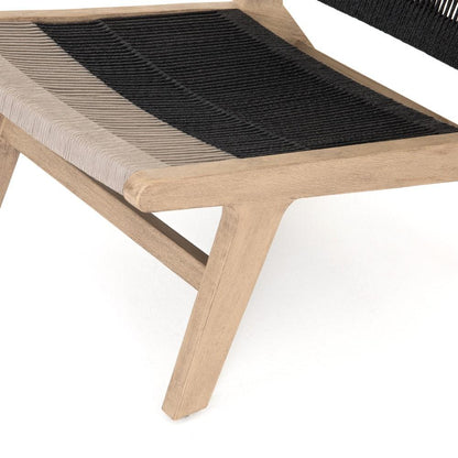 Four Hands - Julian Outdoor Chair - JSOL-046 veiw 3