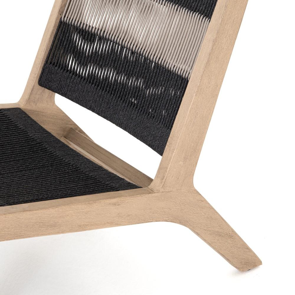 Four Hands - Julian Outdoor Chair - JSOL-046 veiw 4