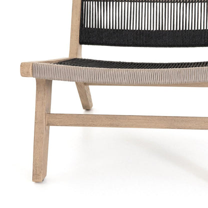 Four Hands - Julian Outdoor Chair - JSOL-046 veiw 7