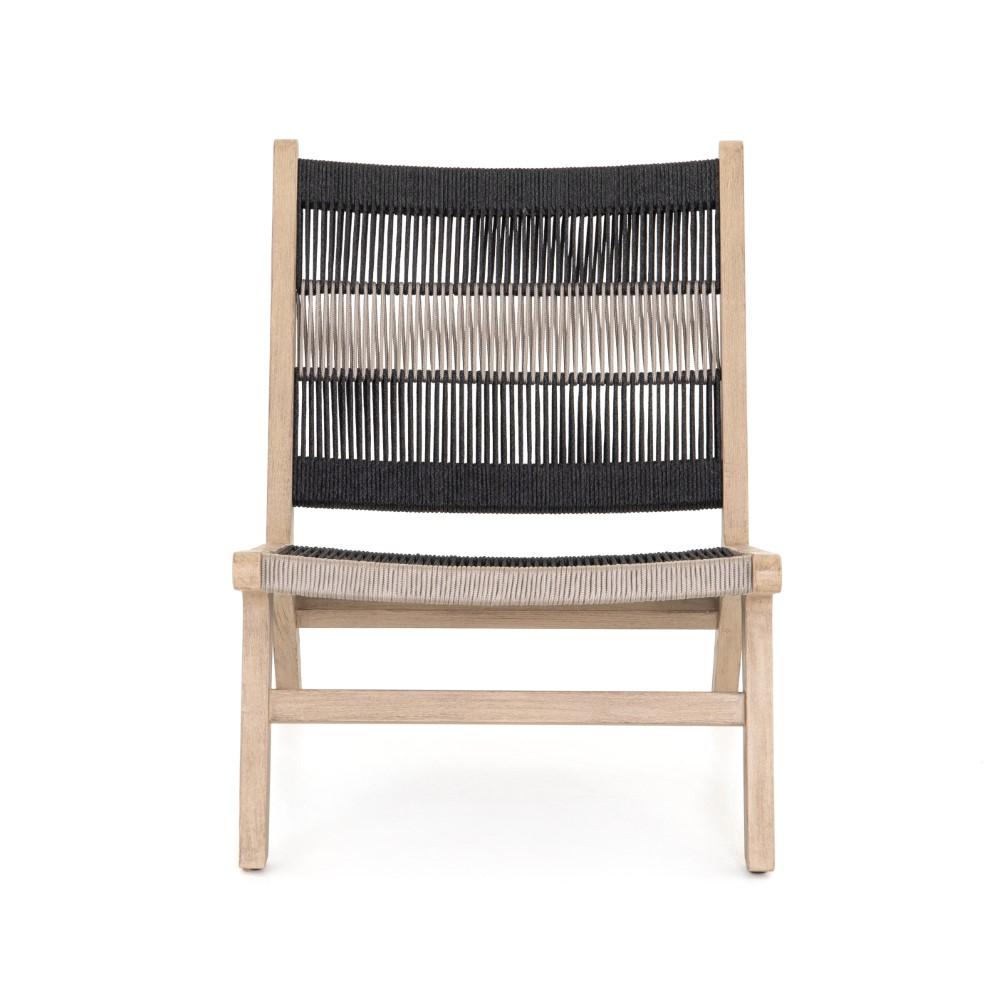 Four Hands - Julian Outdoor Chair - JSOL-046 veiw 8