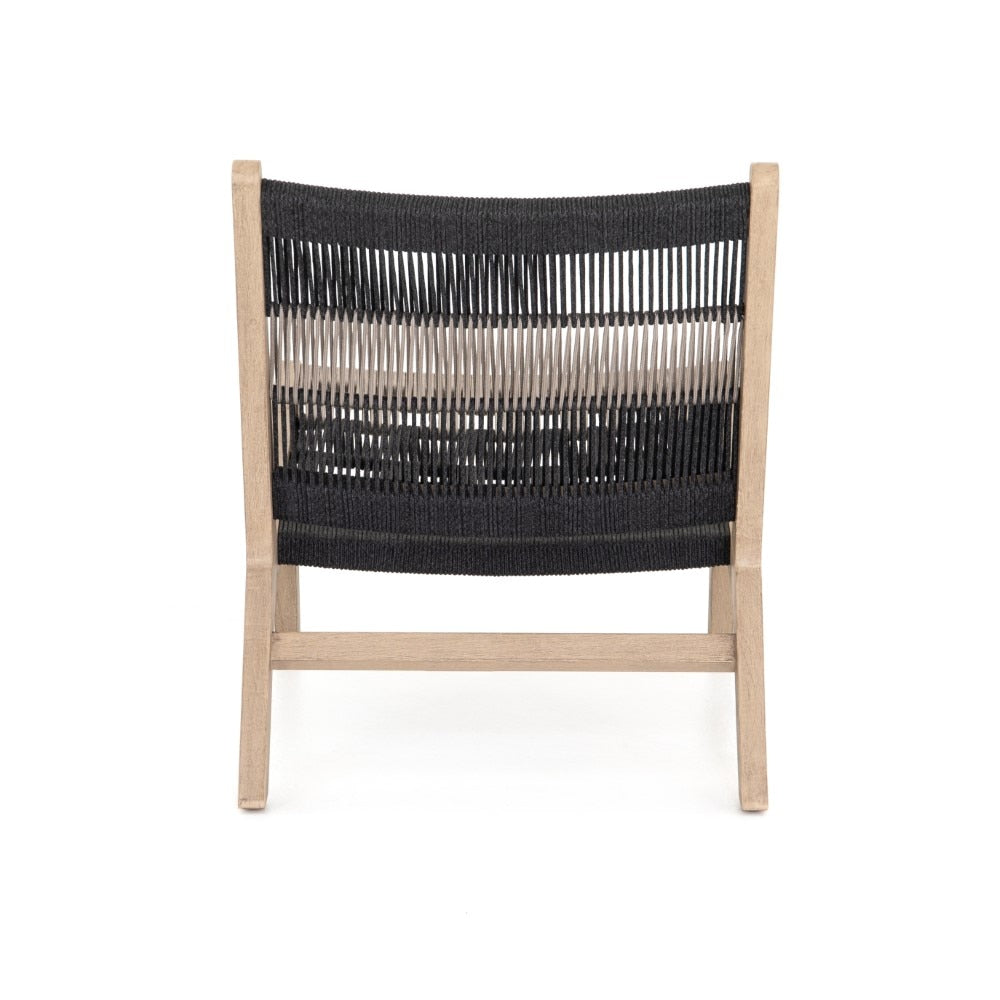 Four Hands - Julian Outdoor Chair - JSOL-046 veiw 9