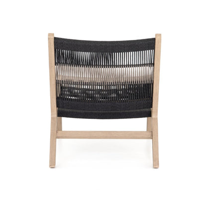 Four Hands - Julian Outdoor Chair - JSOL-046 veiw 9