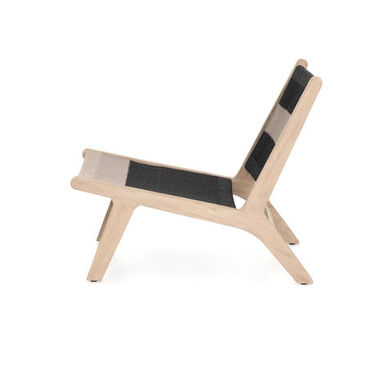 Four Hands - Julian Outdoor Chair - JSOL-046 veiw 10