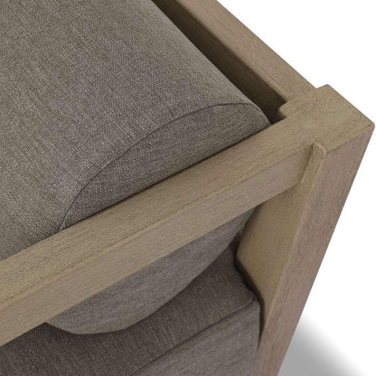 Four Hands - Solano - Laskin Outdoor 3pc Sec-Washed Brwn-Fsc - 242078-001 veiw 4