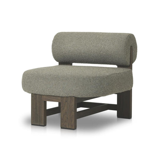 Four Hands - Solano - Malta Outdoor Chair - Lera Fawn - 226884-004 veiw 1