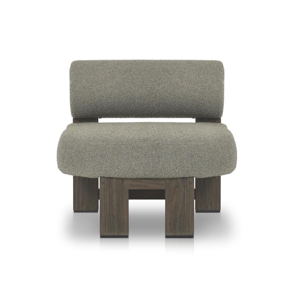 Four Hands - Solano - Malta Outdoor Chair - Lera Fawn - 226884-004 veiw 2