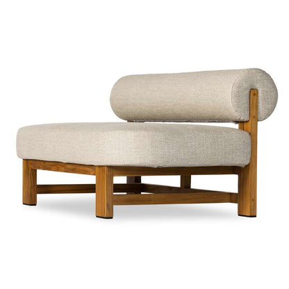 Four Hands - Solano - Malta Outdoor Sofa 60in-Faye Sand - 233636-001 veiw 3