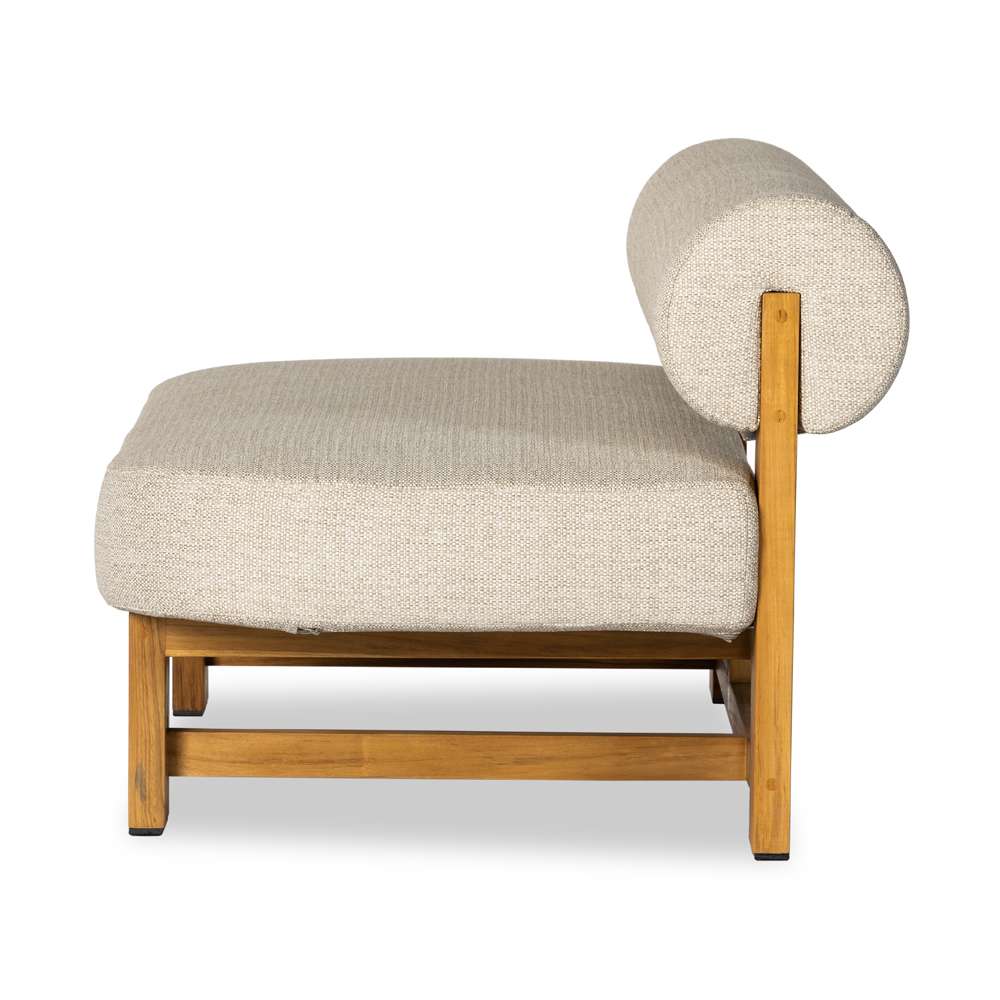 Four Hands - Solano - Malta Outdoor Sofa 60in-Faye Sand - 233636-001 veiw 8