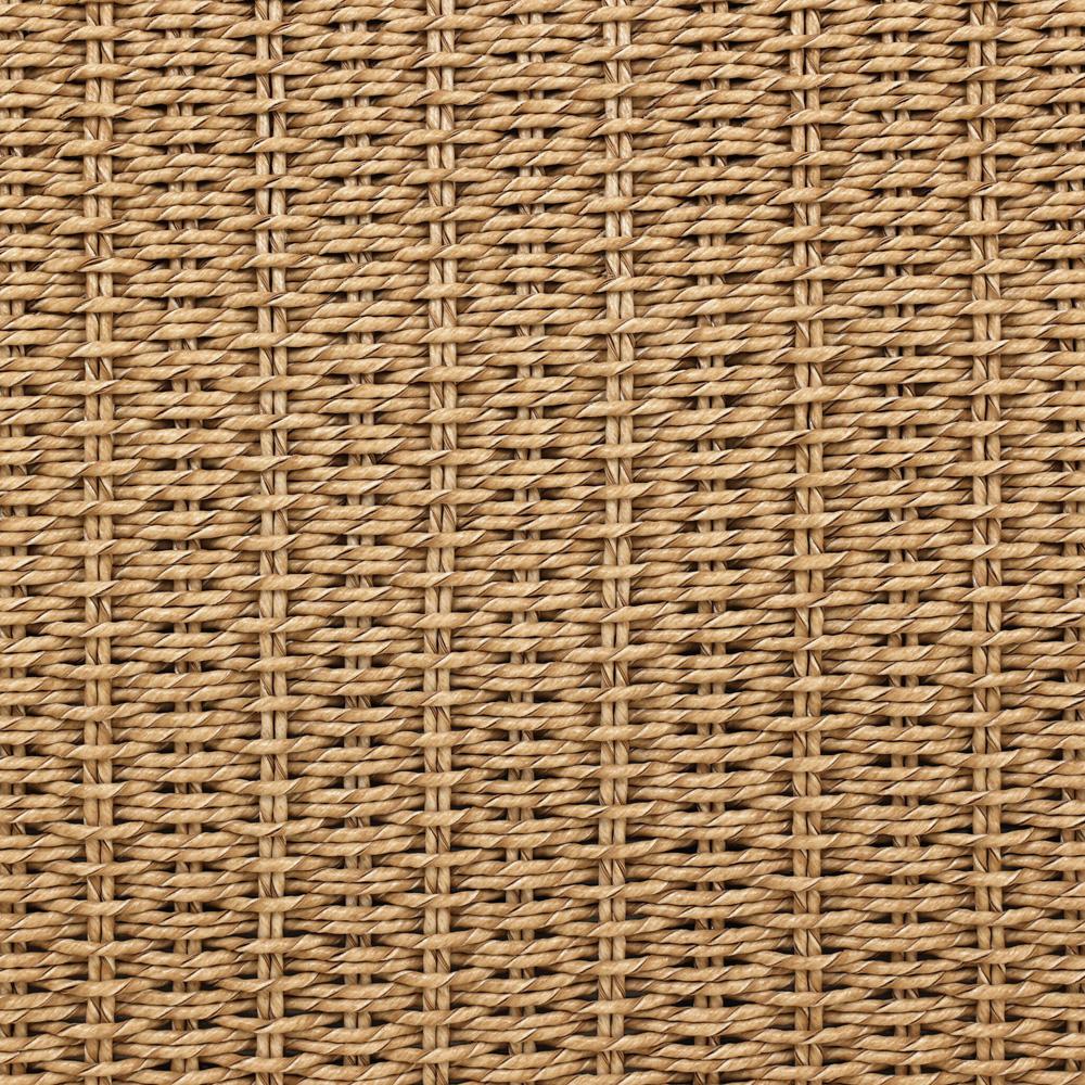 Four Hands - Solano - Maven Outdoor Double Chaise - Faux Hyacinth - 245776-001 veiw 6