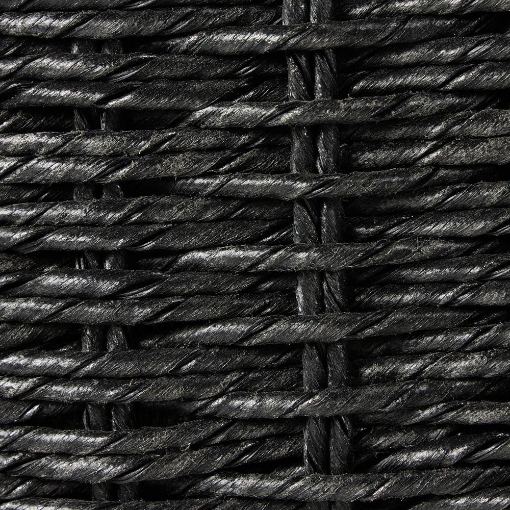 Four Hands - Solano - Maven Outdoor Swivel Chair - Alessi Slate - 235137-003 veiw 6