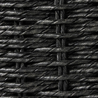 Four Hands - Solano - Maven Outdoor Swivel Chair - Alessi Slate - 235137-003 veiw 6