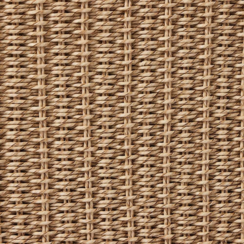 Four Hands - Solano - Maven Outdoor Swivel Chair-Faux Hyacinth - 235137-001 veiw 8