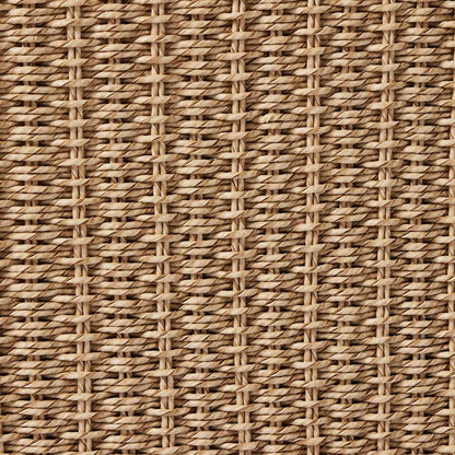 Four Hands - Solano - Maven Outdoor Swivel Chair-Faux Hyacinth - 235137-001 veiw 8