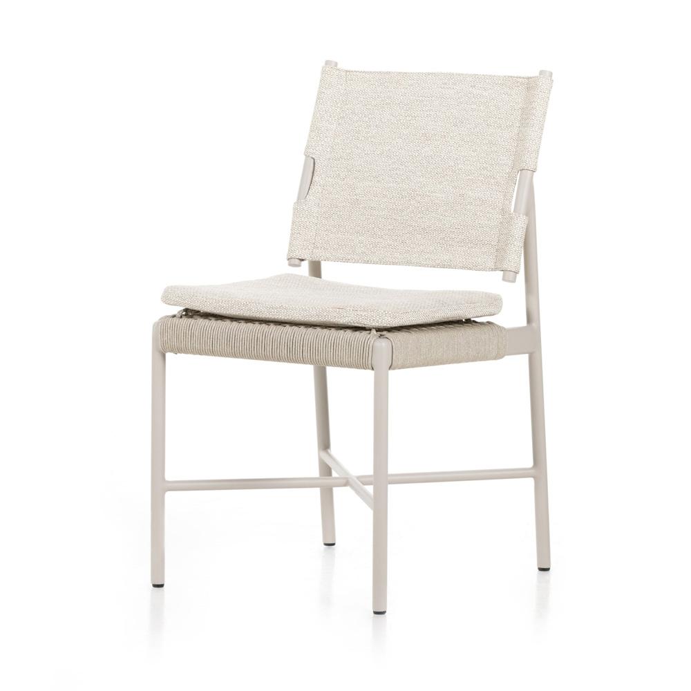 Four Hands - Solano - Miller Outdoor Dining Chair - Faye Sand - 226842-001 veiw 1