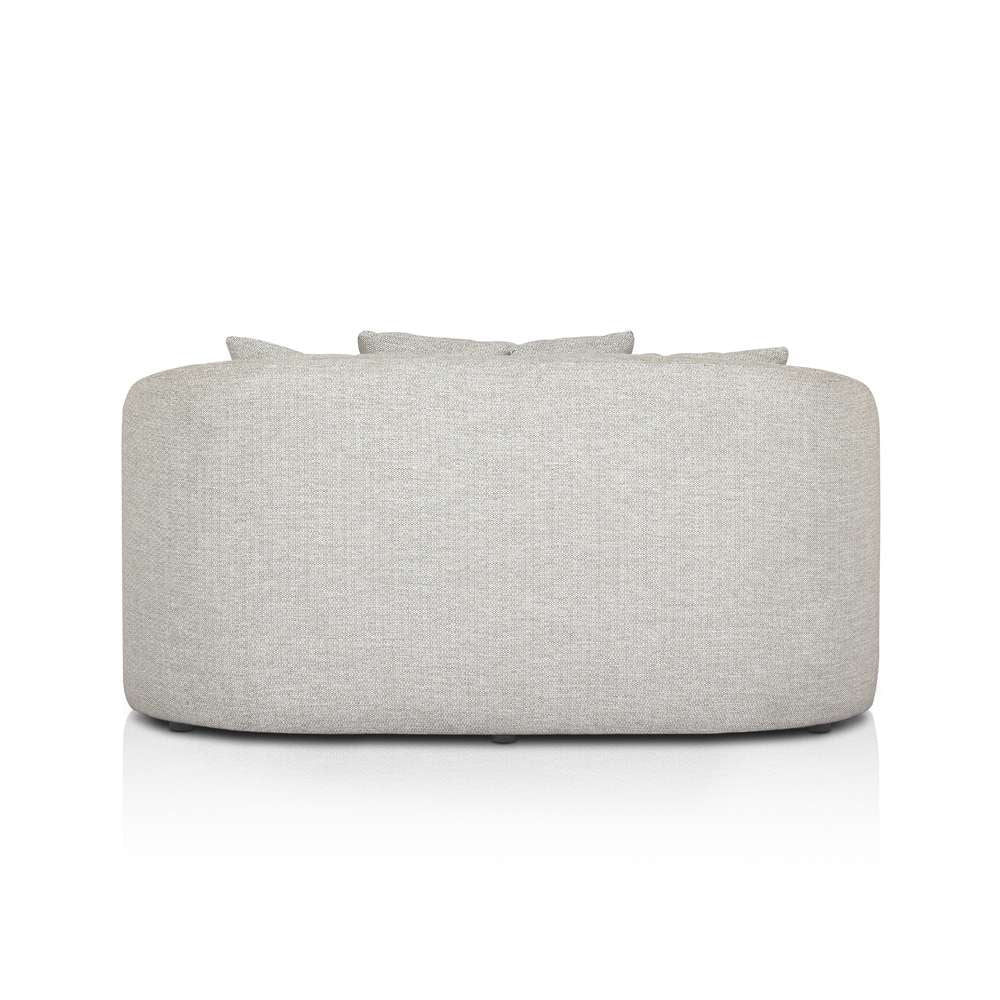 Four Hands - Solano - Opal Outdoor Daybed-Faye Sand - 235133-002 veiw 2