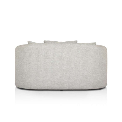 Four Hands - Solano - Opal Outdoor Daybed-Faye Sand - 235133-002 veiw 2