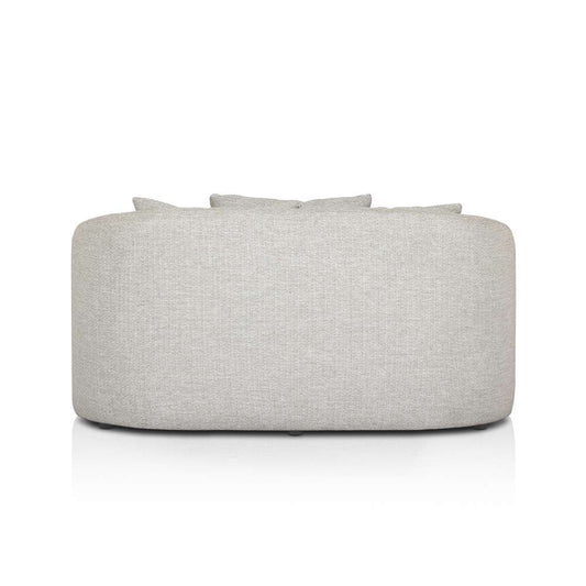 Four Hands - Solano - Opal Outdoor Daybed-Faye Sand - 235133-002 veiw 2