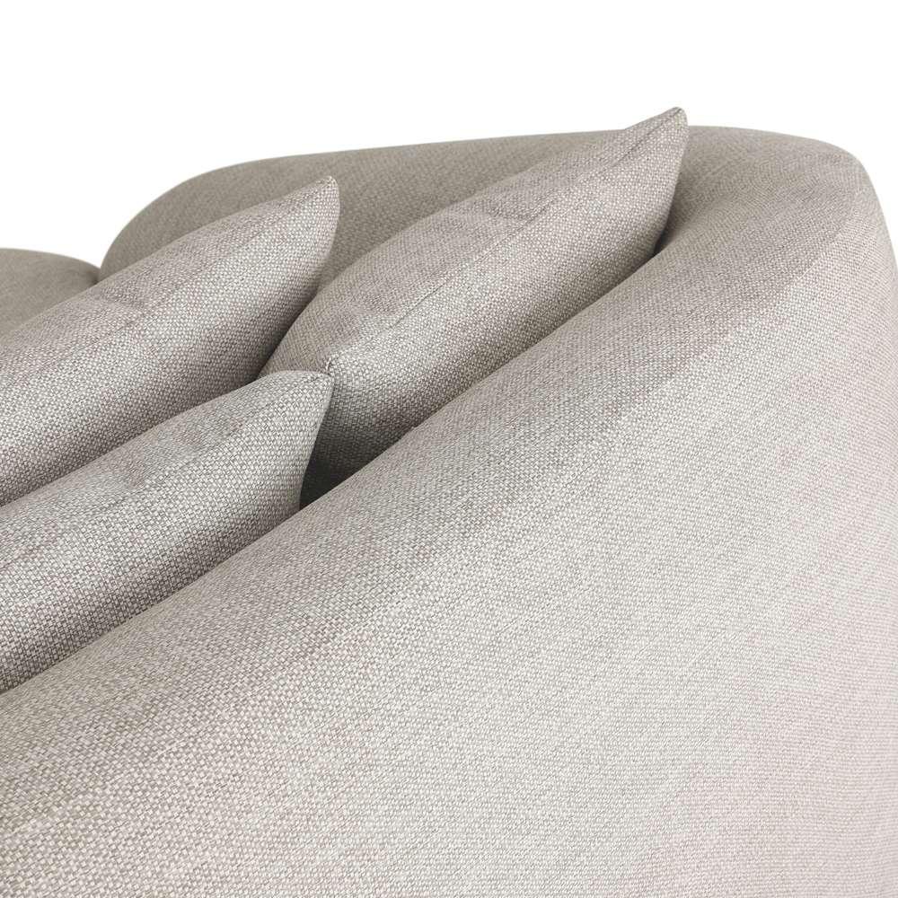 Four Hands - Solano - Opal Outdoor Daybed-Faye Sand - 235133-002 veiw 4