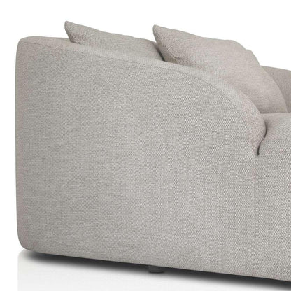 Four Hands - Solano - Opal Outdoor Daybed-Faye Sand - 235133-002 veiw 5