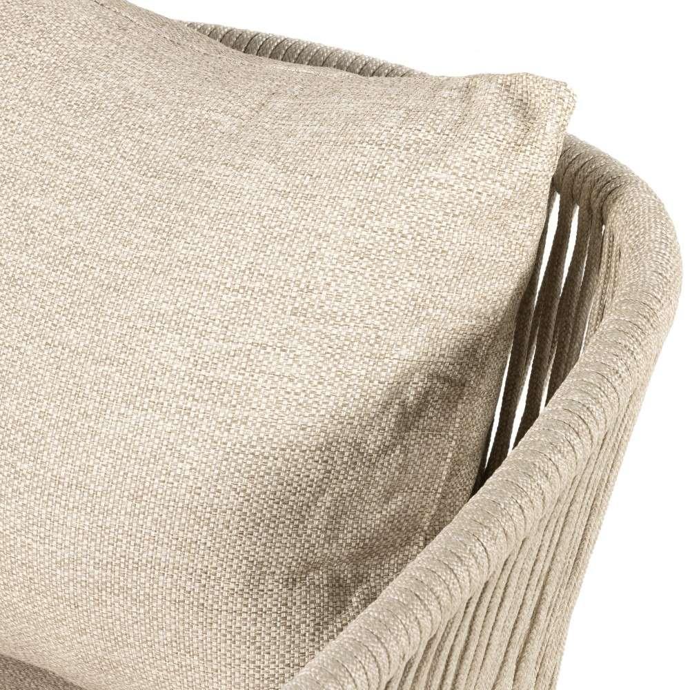 Four Hands - Solano Porto Outdoor Chair-Faye Sand -102489-002 veiw 10