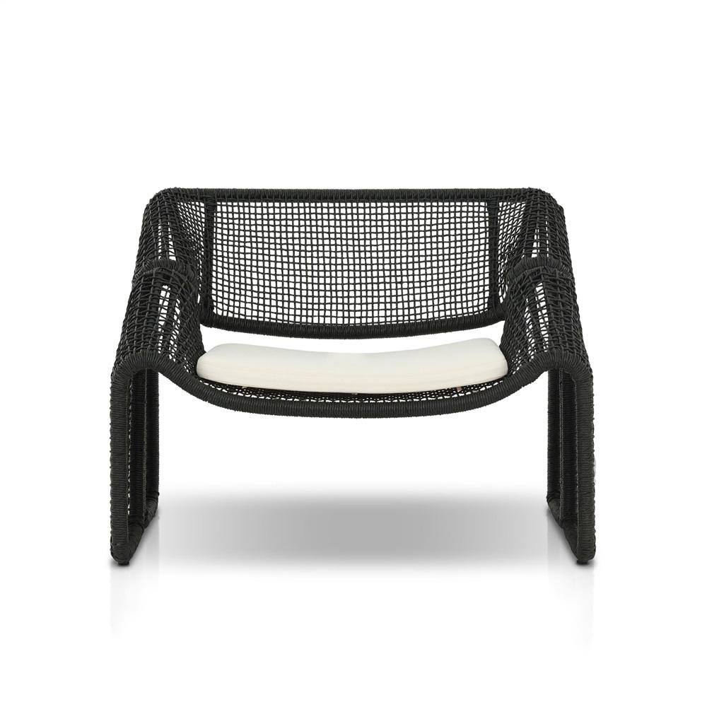 Four Hands - Solano - Selma Outdoor Chair - Venao Ivory - 226882-004 veiw 2