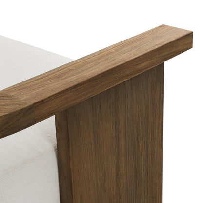 Four Hands - Solano - Tahana Outdoor Sofa-96in - Alessi Linen - 241001-001 veiw 10