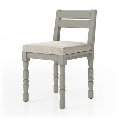 Four Hands - Solano - Waller Outdoor Dining Chair - Faye Sand - 228980-010_CLOSEOUT view 1