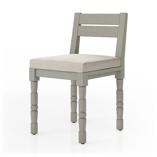 Four Hands - Solano - Waller Outdoor Dining Chair - Faye Sand - 228980-010_CLOSEOUT view 1