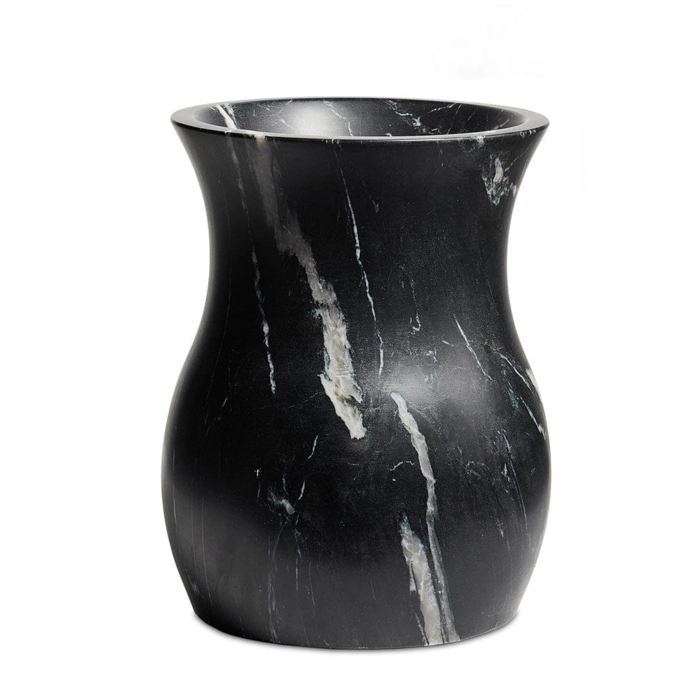 Four Hands - Sona Vessel - Black Marble - 239852-001 view 1